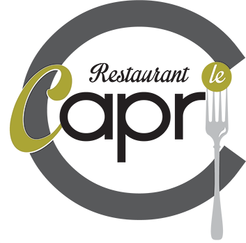 Restaurant Le Capri à Saint-Joseph de Beauce